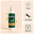 Auffa Lõheõli 250ml