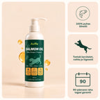 Auffa Lõheõli 250ml