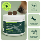 Toidulisand puusadele ja liigestele