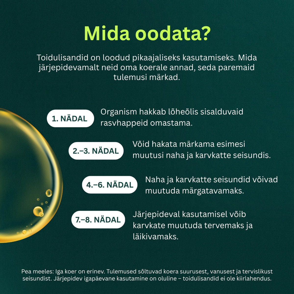 Auffa Lõheõli 250ml