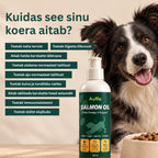 Auffa Lõheõli 250ml