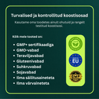 Toidulisand puusadele ja liigestele