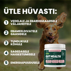 Toidulisand seedimisele ja soolestikule - Probiootikumid